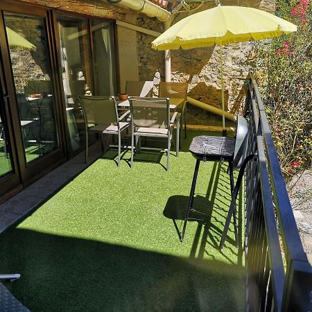 L'Apartement アジーユ エクステリア 写真