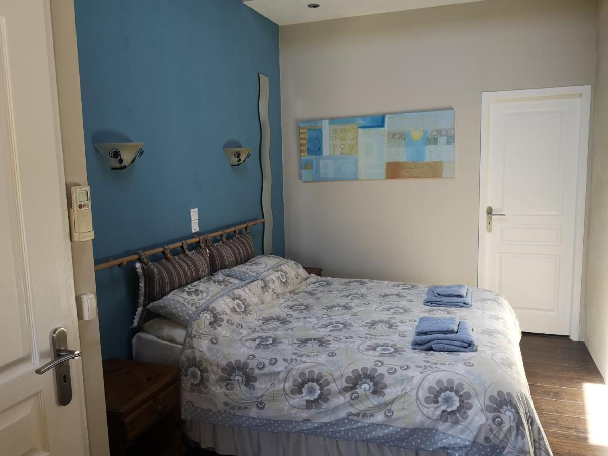 L'Apartement アジーユ エクステリア 写真