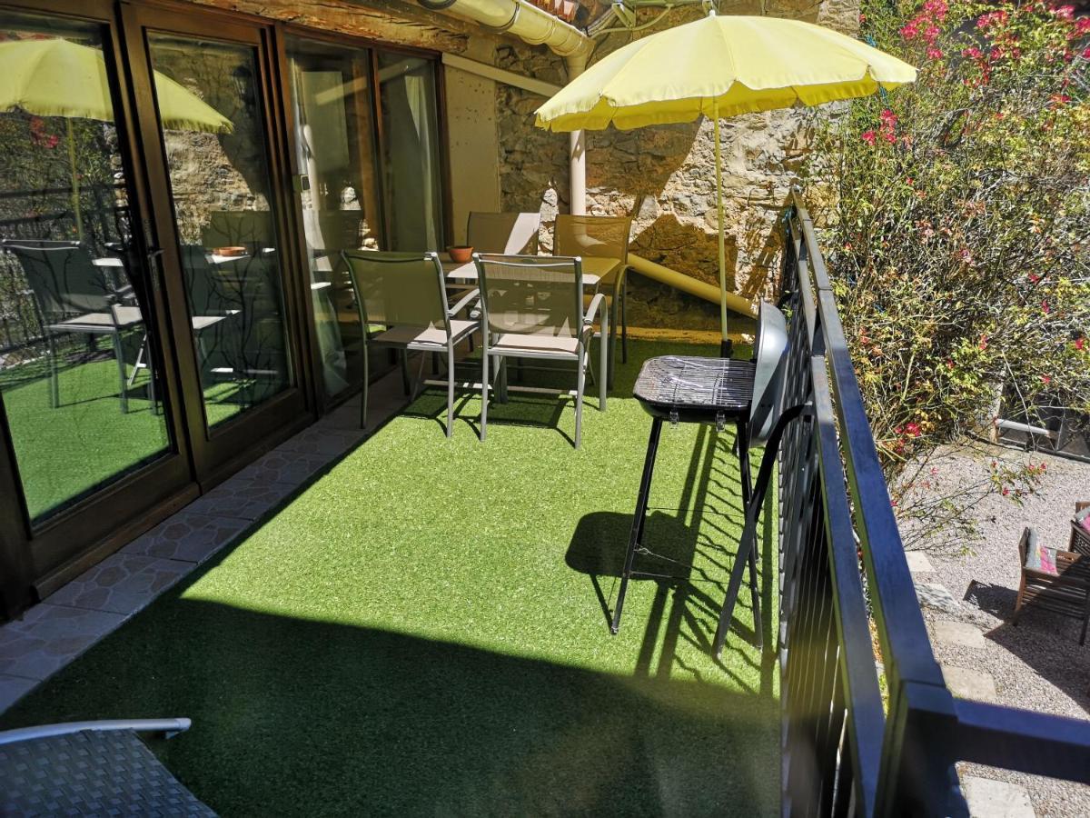 L'Apartement アジーユ エクステリア 写真