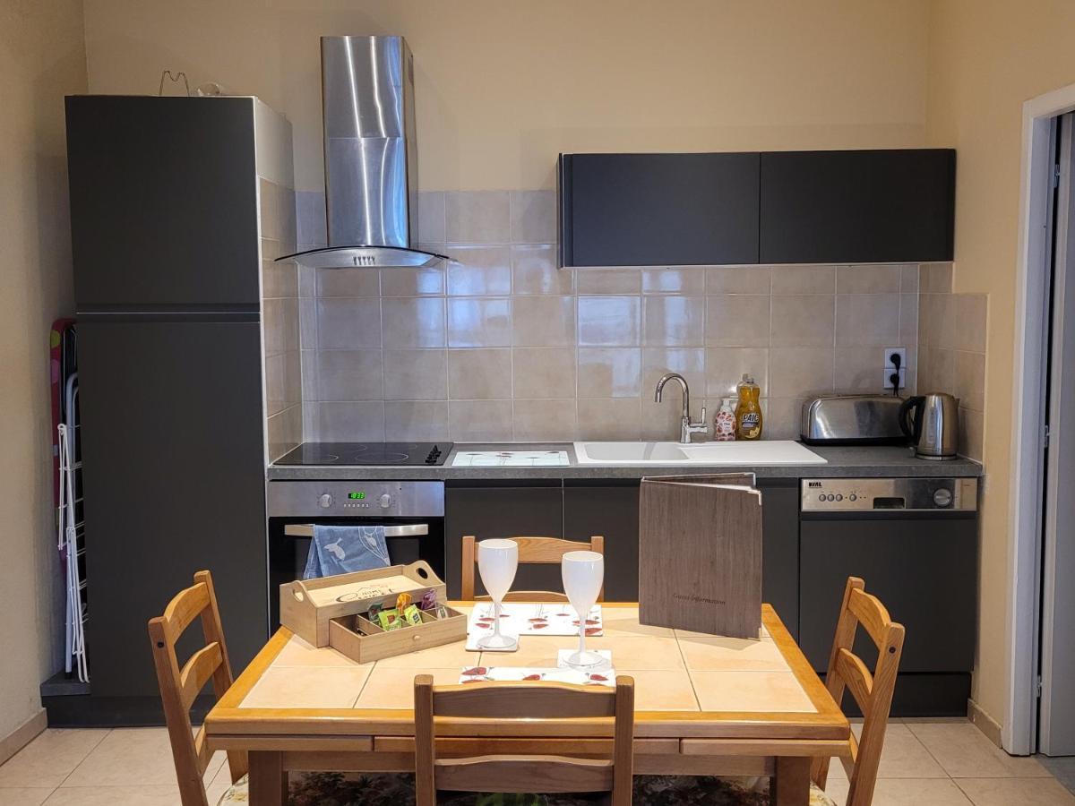 L'Apartement アジーユ エクステリア 写真
