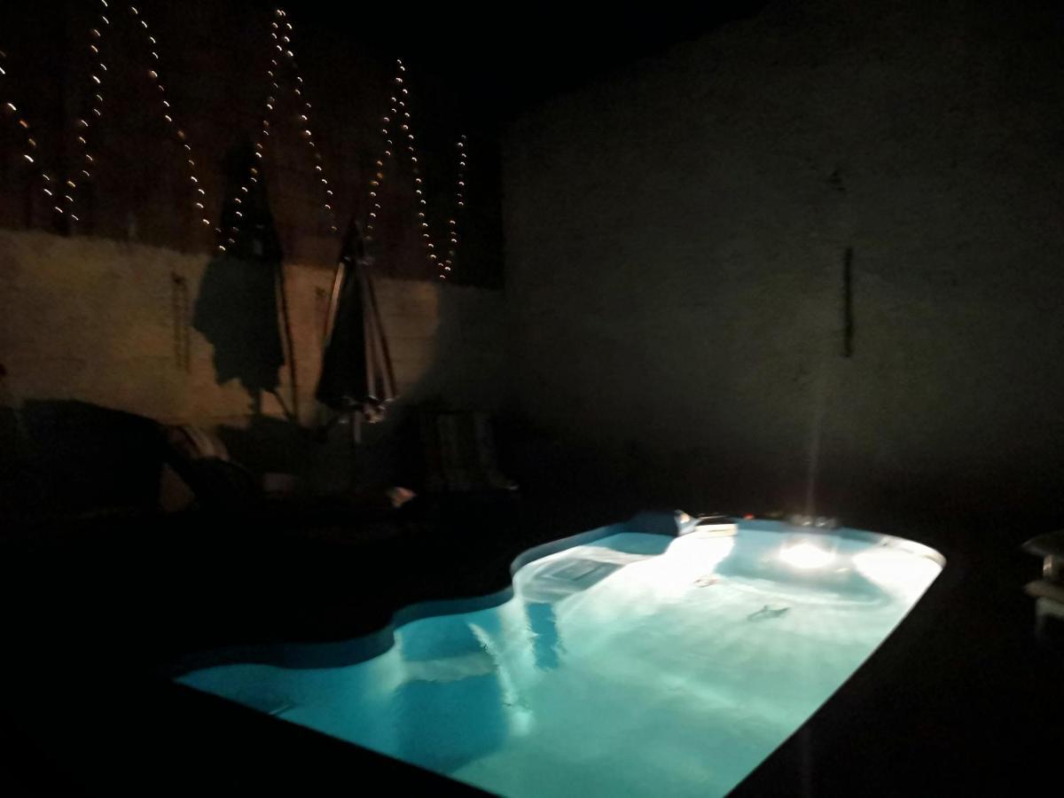 L'Apartement アジーユ エクステリア 写真
