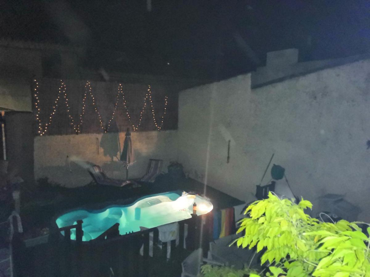 L'Apartement アジーユ エクステリア 写真